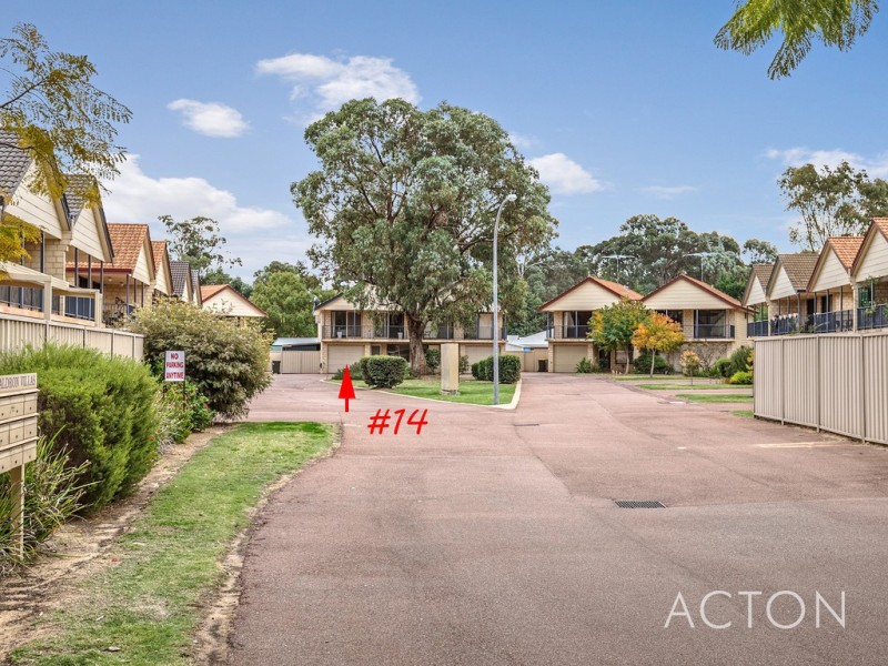 14/70 Waldron Boulevard, Greenfields WA 6210