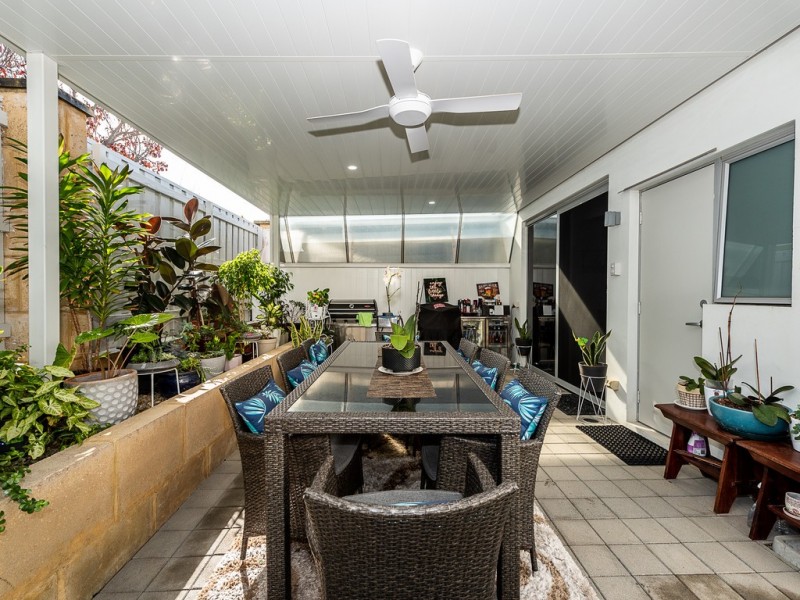 35 Middleton Loop, Meadow Springs WA 6210