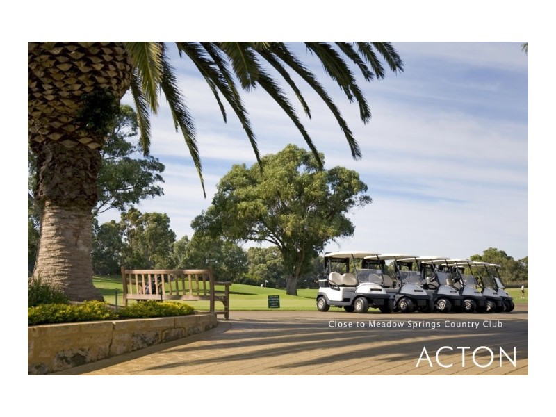 6 Arcot Court, Meadow Springs WA 6210