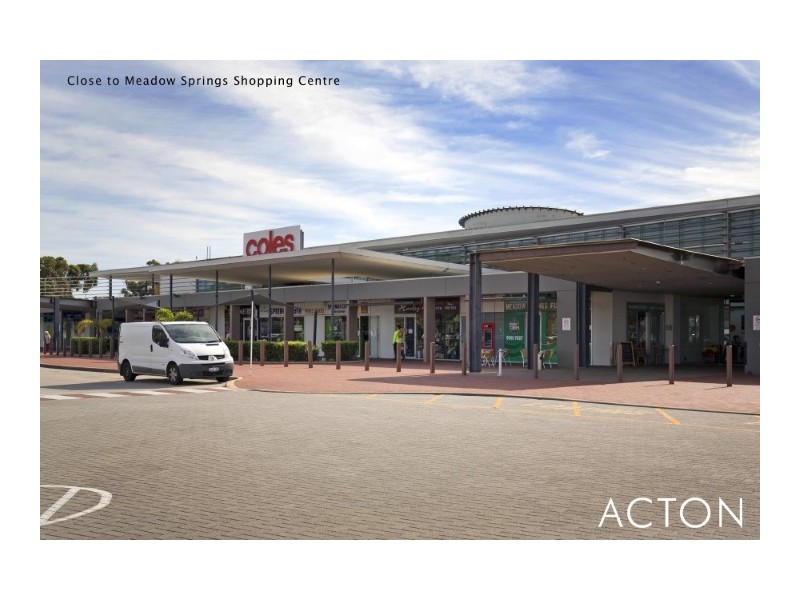 6 Arcot Court, Meadow Springs WA 6210