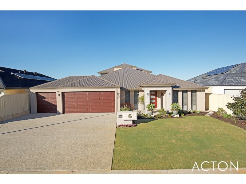 6 Hawley Way, Madora Bay WA 6210