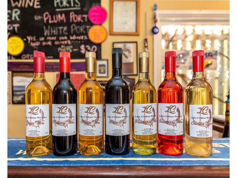 286 Newnham Road, Lake Clifton WA 6215