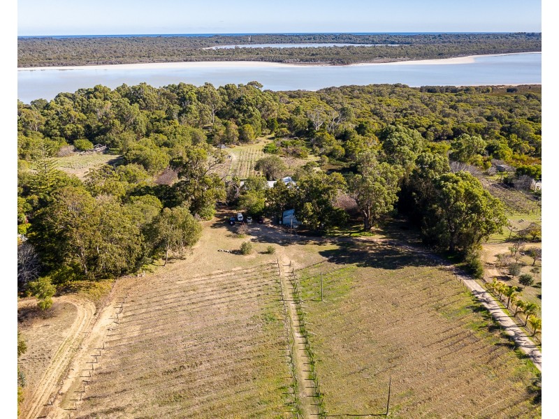 286 Newnham Road, Lake Clifton WA 6215