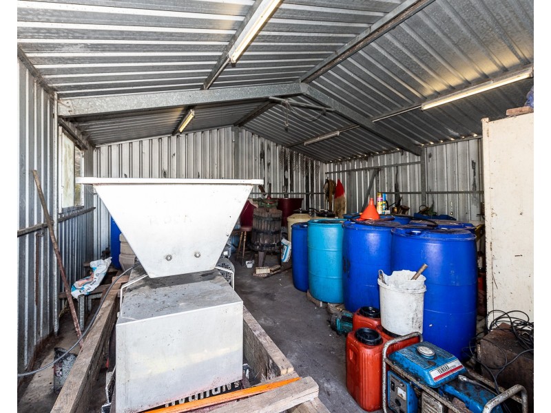 286 Newnham Road, Lake Clifton WA 6215