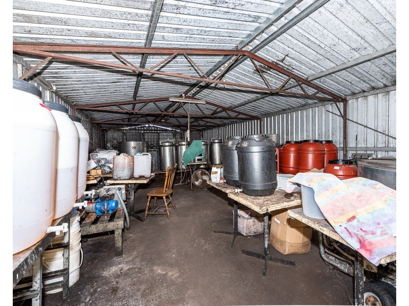 286 Newnham Road, Lake Clifton WA 6215