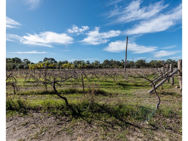 286 Newnham Road, Lake Clifton WA 6215