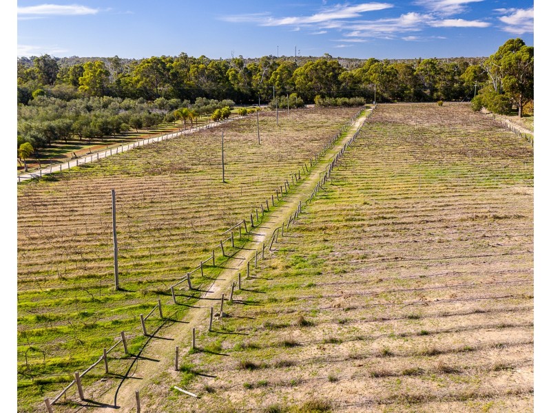 286 Newnham Road, Lake Clifton WA 6215