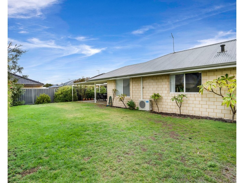 42 Lukin Loop, Pinjarra WA 6208