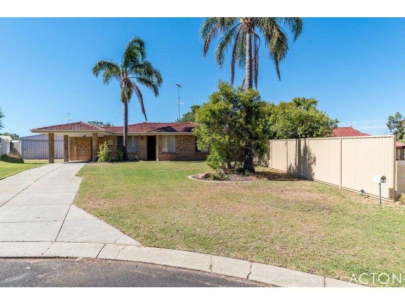 2 Dante Place, Greenfields WA 6210