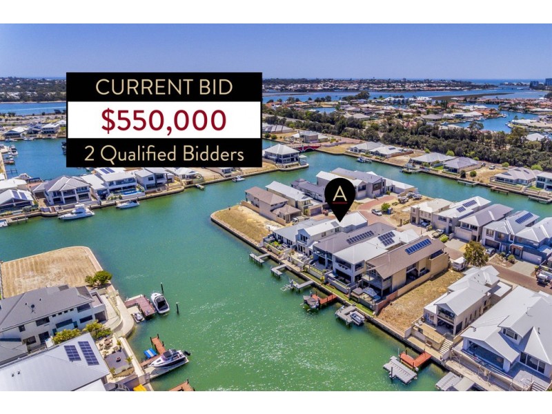 17 Arcadia Close, Dudley Park WA 6210