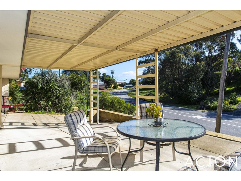 81A Leighton Road, Halls Head WA 6210