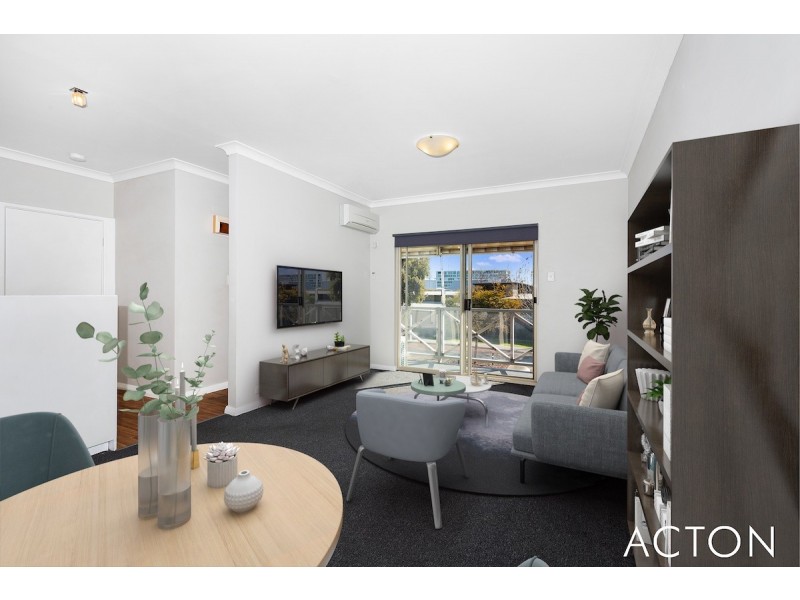 7/1-3 Hackett Street, Mandurah WA 6210