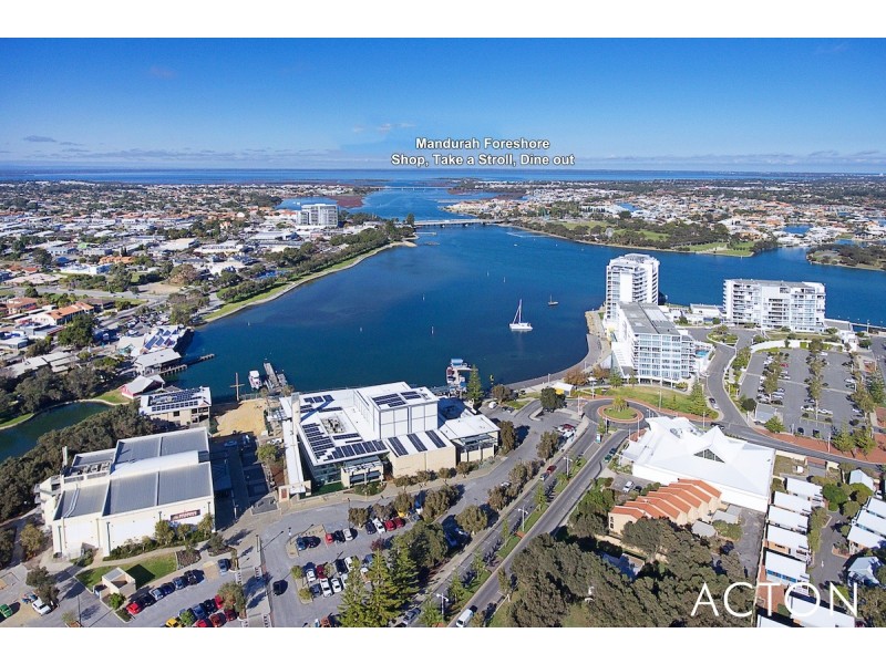 7/1-3 Hackett Street, Mandurah WA 6210