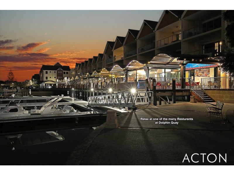 7/1-3 Hackett Street, Mandurah WA 6210