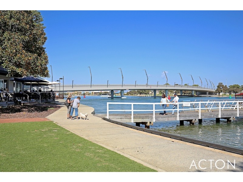 7/1-3 Hackett Street, Mandurah WA 6210