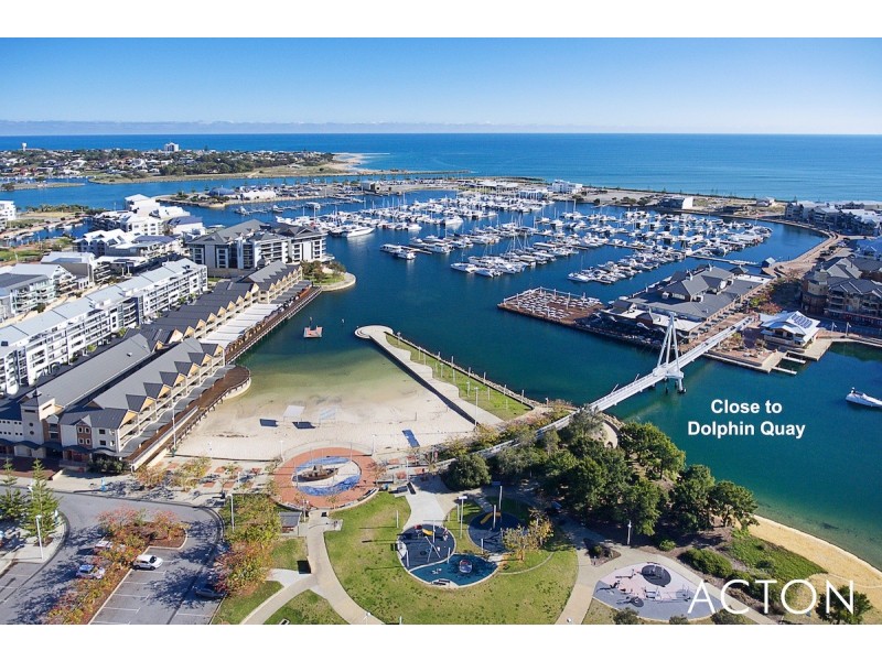7/1-3 Hackett Street, Mandurah WA 6210