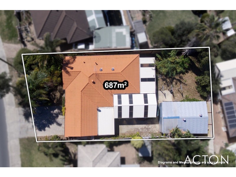 1 Mississippi Drive, Greenfields WA 6210