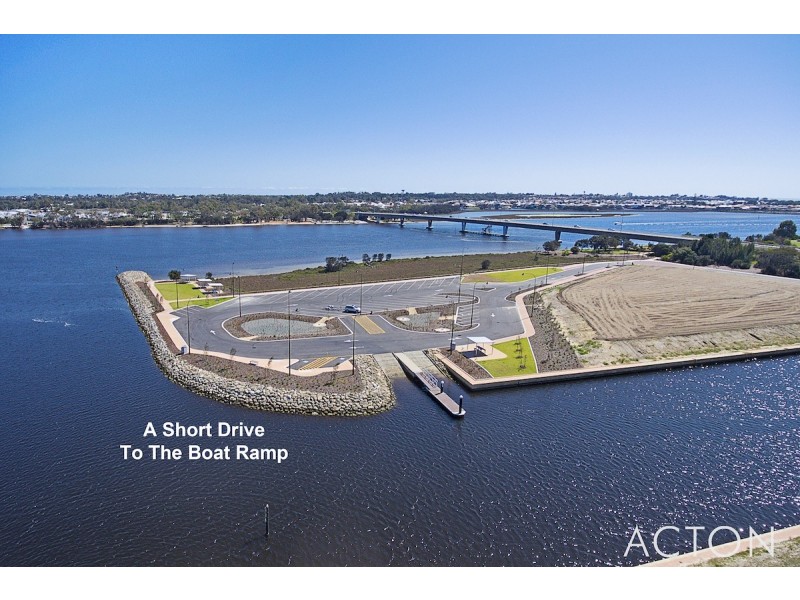 2 Reserve Drive, Mandurah WA 6210