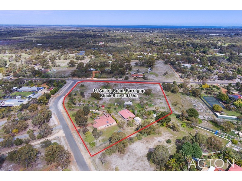 13 Aclare Road, Barragup WA 6209