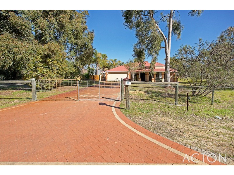 13 Aclare Road, Barragup WA 6209