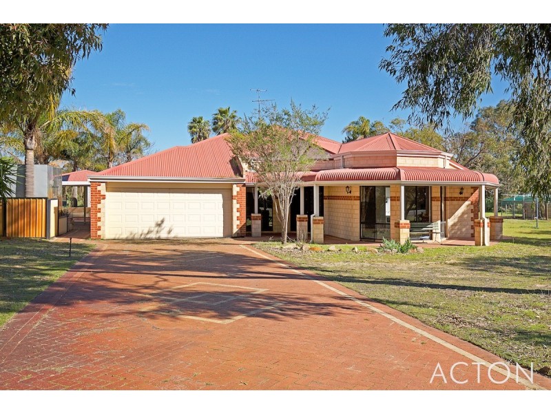13 Aclare Road, Barragup WA 6209