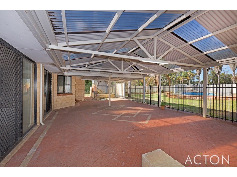 13 Aclare Road, Barragup WA 6209