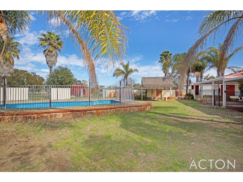 13 Aclare Road, Barragup WA 6209