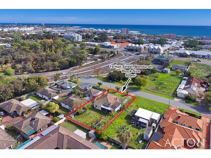19 Hall Street, Mandurah WA 6210