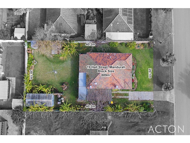 19 Hall Street, Mandurah WA 6210