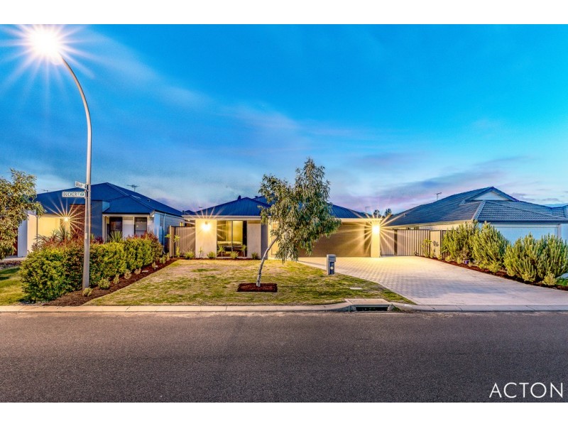 68 Bucker Street, Whitby WA 6123