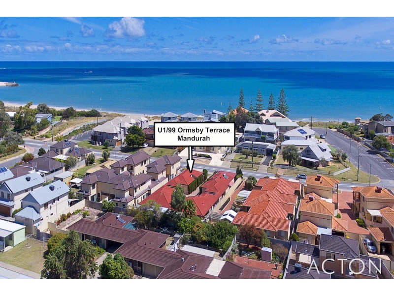 1/99 Ormsby Terrace, Mandurah WA 6210