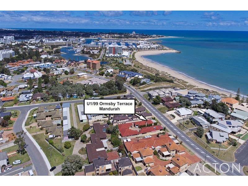 1/99 Ormsby Terrace, Mandurah WA 6210