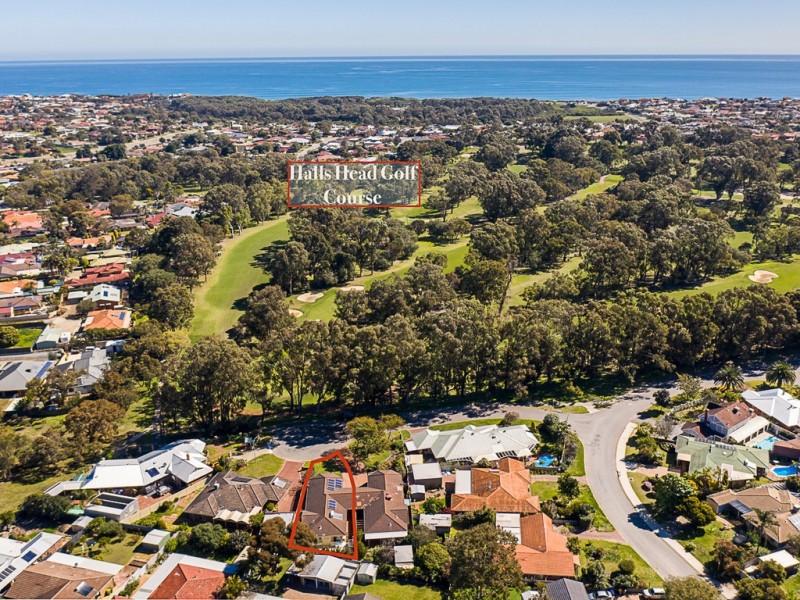 2/1 Glenroy Close, Halls Head WA 6210