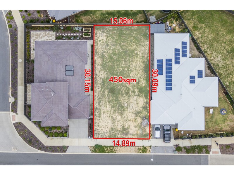 3 Shoveler Crescent, Erskine WA 6210