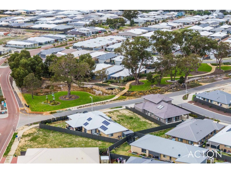 3 Shoveler Crescent, Erskine WA 6210