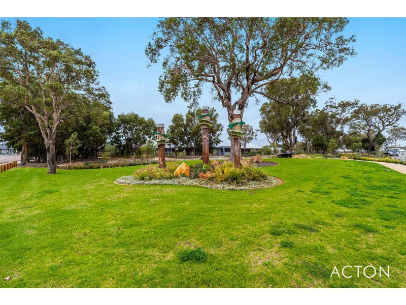 3 Shoveler Crescent, Erskine WA 6210