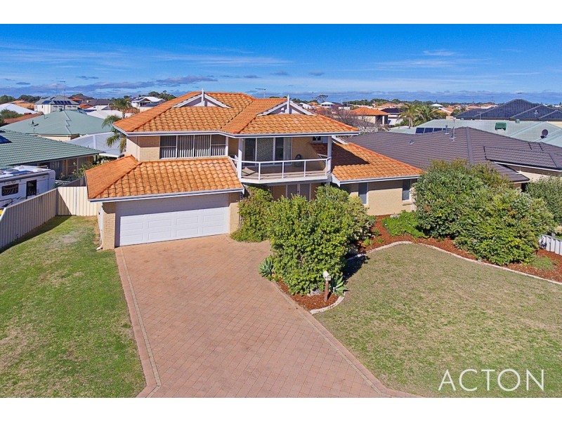 59 Ronsard Drive, San Remo WA 6210