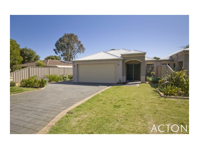 4A Nookie Street, Dudley Park WA 6210