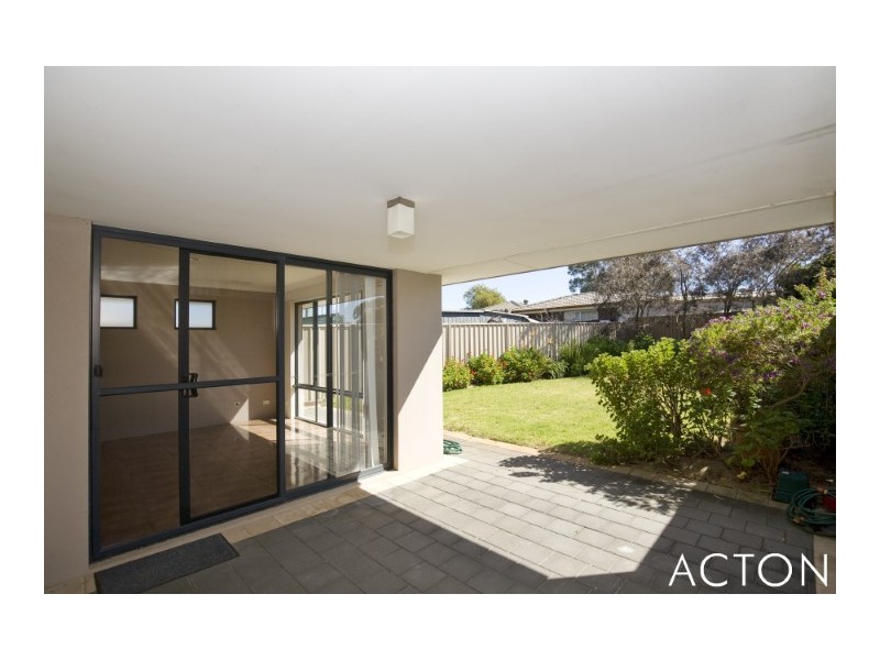 4A Nookie Street, Dudley Park WA 6210