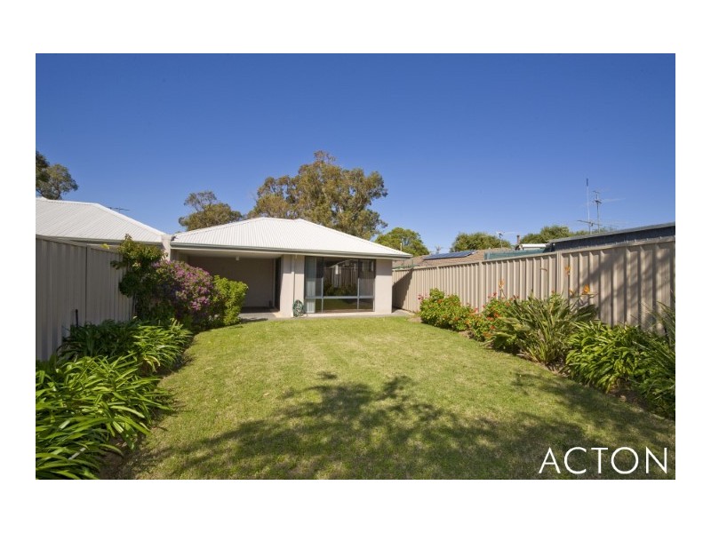 4A Nookie Street, Dudley Park WA 6210