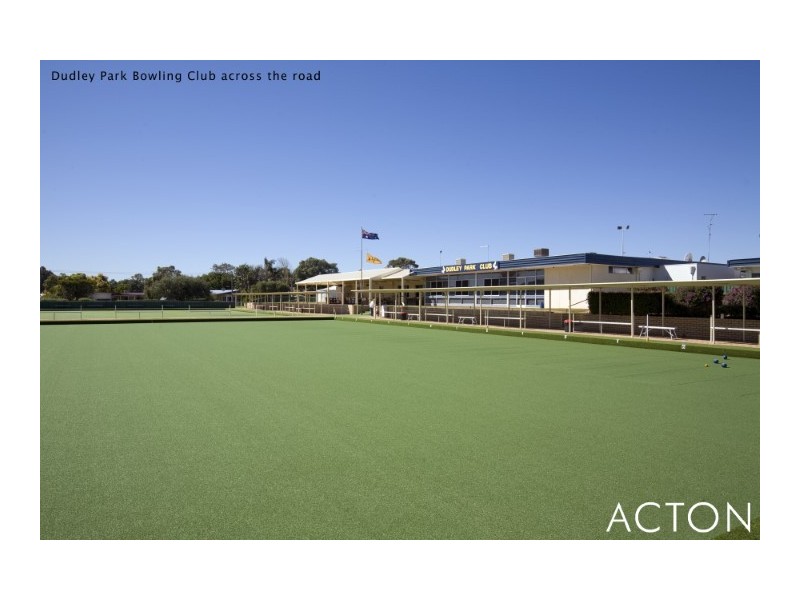 4A Nookie Street, Dudley Park WA 6210