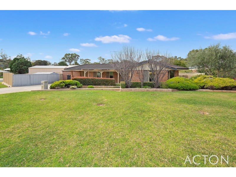 12 Gleneagles Place, Halls Head WA 6210