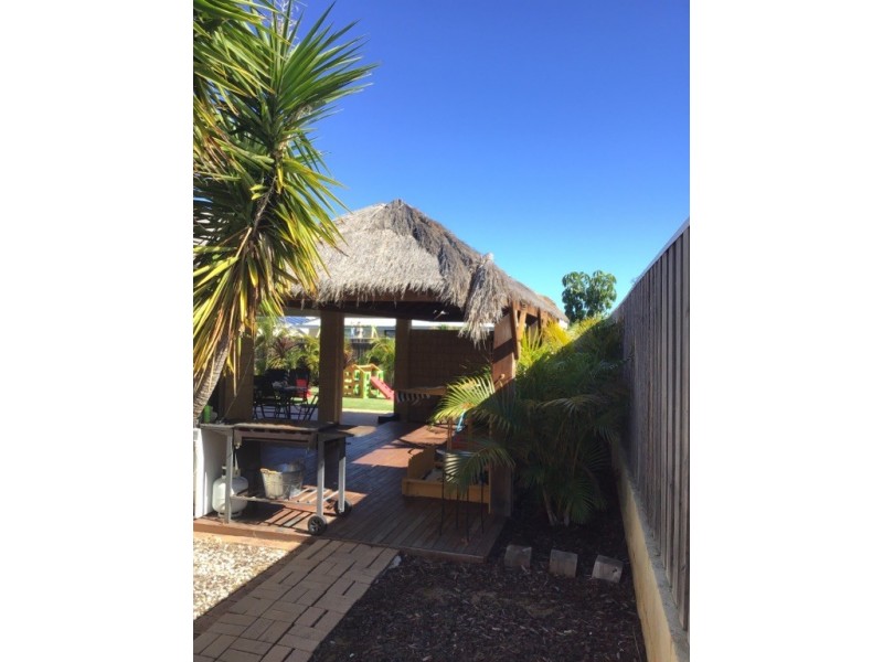 7 Tectona Way, Halls Head WA 6210