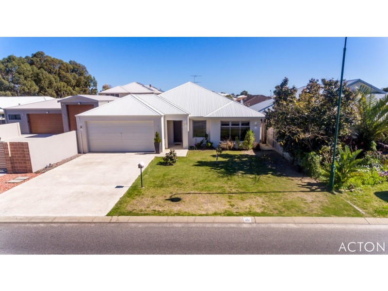 6 Wanjeep Street, Dudley Park WA 6210