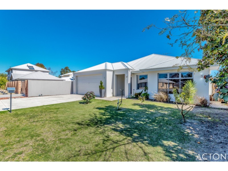 6 Wanjeep Street, Dudley Park WA 6210