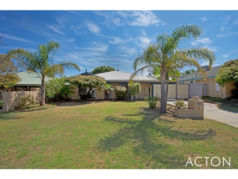 6 La Grange Place, Meadow Springs WA 6210