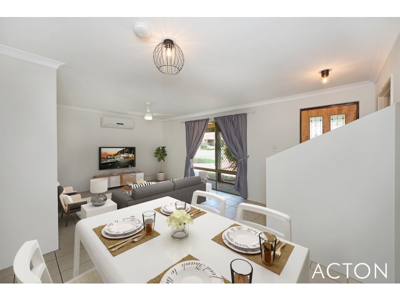 6 La Grange Place, Meadow Springs WA 6210