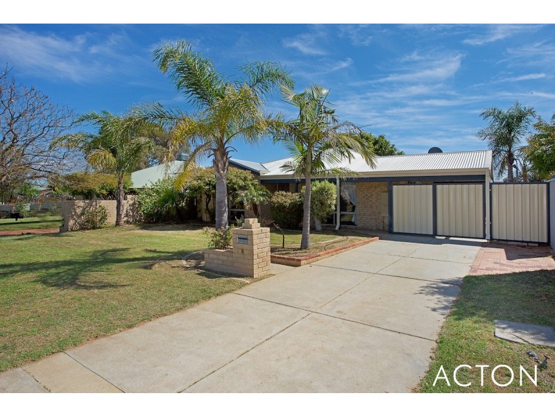 6 La Grange Place, Meadow Springs WA 6210