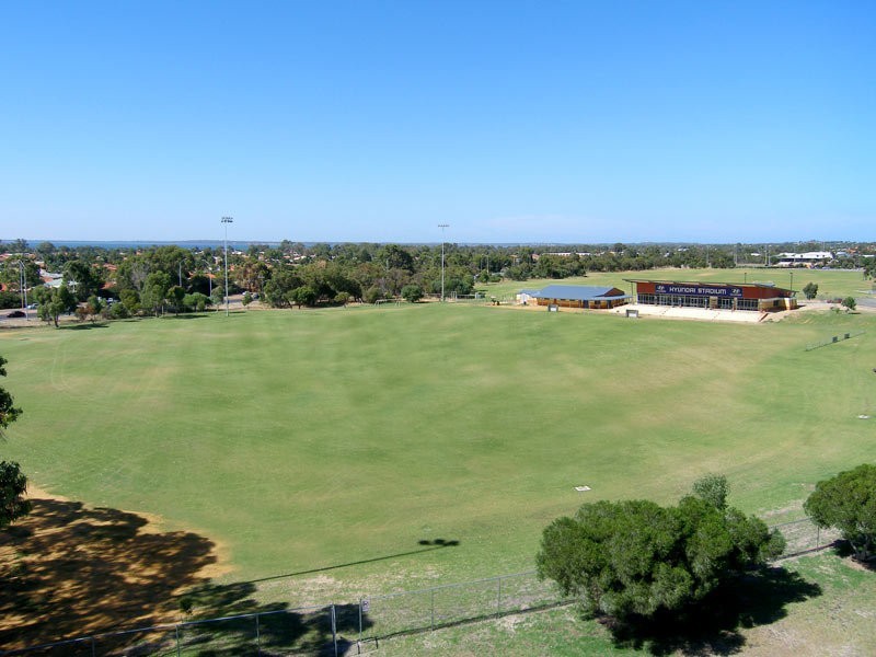14B Lambourne Place, Halls Head WA 6210