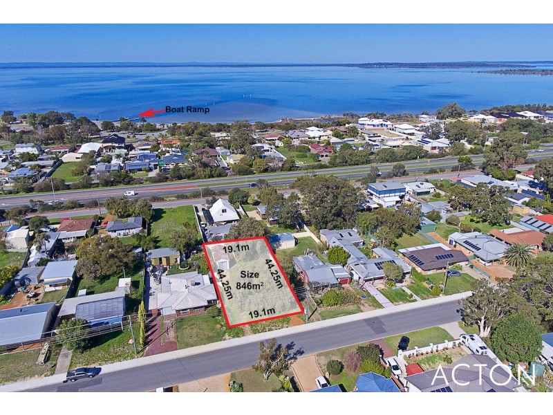43 Mistral Street, Falcon WA 6210